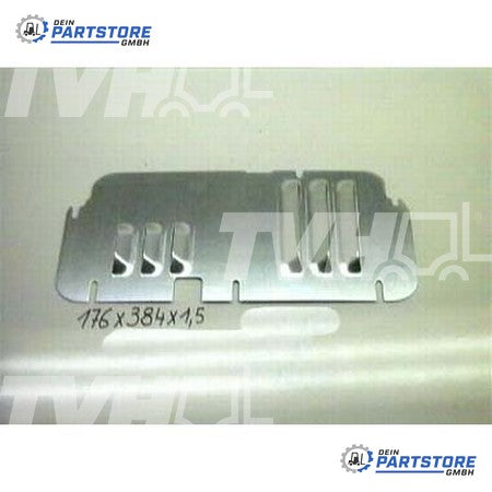 Nissan / UniCarriers Deckel 3041040K00