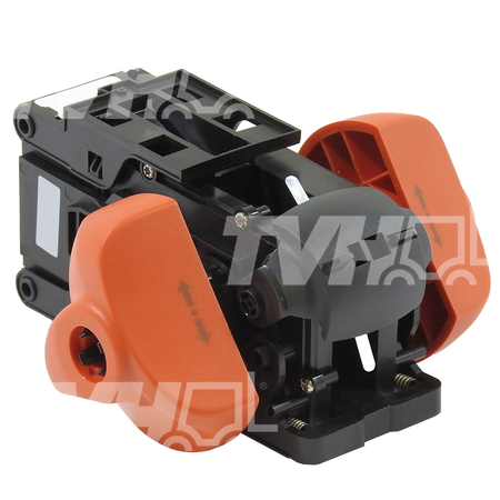 LINDE 3003601009 Handgas-unit – Gabelstapler Ersatzteil