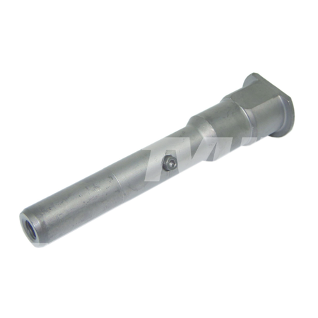 LINDE 3095400402 Achse – Gabelstapler Ersatzteil