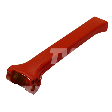 LINDE 3095406754 Deichsel
