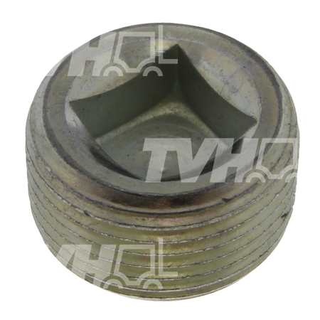 NISSAN 3210314600 Stopfen (metal)