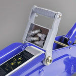 Hebebock Michelin 009555 Blau 10