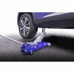 Hebebock Michelin 009555 Blau 2