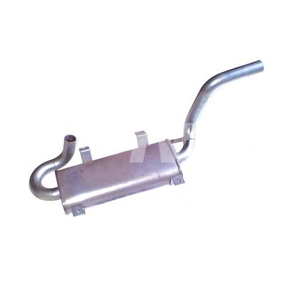 LINDE 3305810132 SchalldÄmpfer