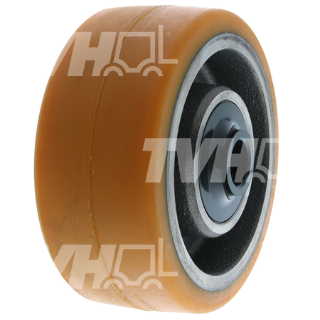 Doosan Stützrad 6700549 Ø 140