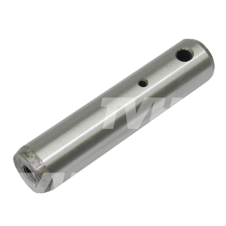 LINDE 3504461001 Achse – Gabelstapler Ersatzteil