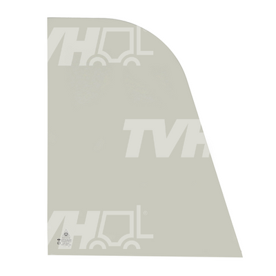 LINDE 3514379041 Glasscheibe