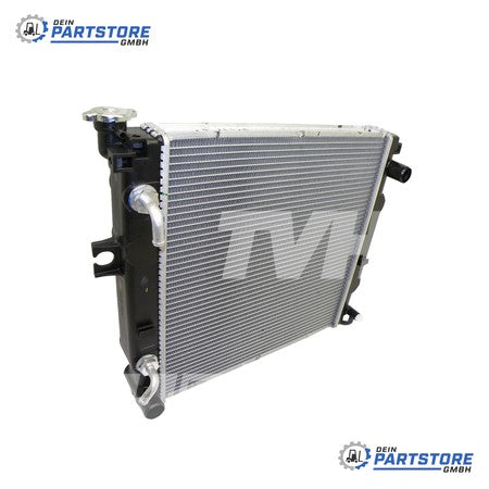 Nissan / UniCarriers Kühler 21450FC00A – Gabelstapler Ersatzteil