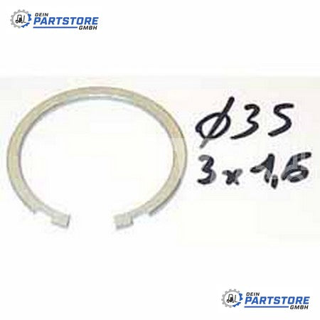 Nissan / UniCarriers Sprengring 485466K000