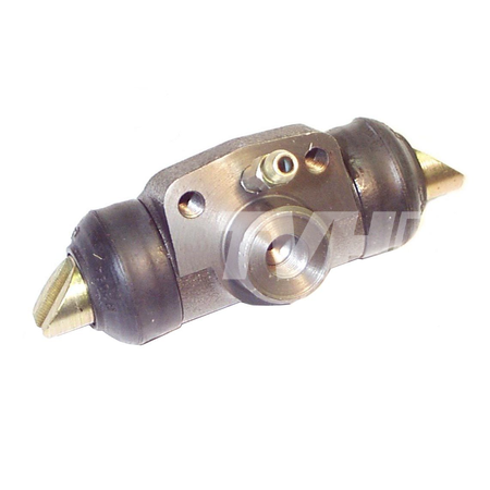 LINDE 3765042300 Radbremszylinder – Gabelstapler Ersatzteil