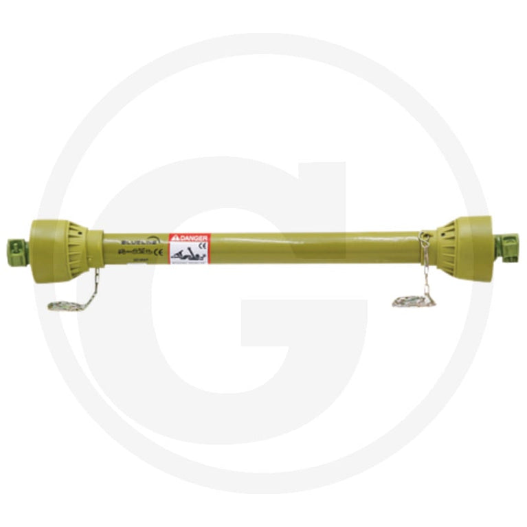 BLUELINE Gelenkwelle 710 mm