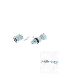 Manitou MT 605816 Stecker – Gabelstapler Ersatzteil