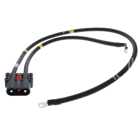 LINDE 3863812006 Batterieanschluss Mit Kabel – Gabelstapler Ersatzteil