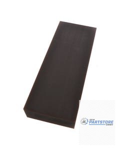 Manitou MT 276855 Verschleißplatte 60x180 – Gabelstapler Ersatzteil