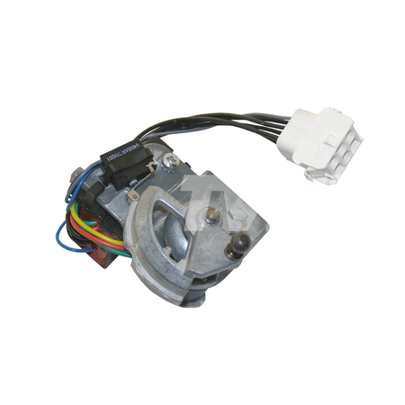 LINDE 3903607609 Gaspedal Unit – Gabelstapler Ersatzteil