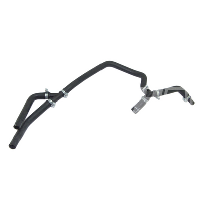 LINDE 3921084014 Kühlerschlauch Kühlwasserschlauch Formschlauch