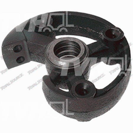 LINDE 3924485101 Rotor