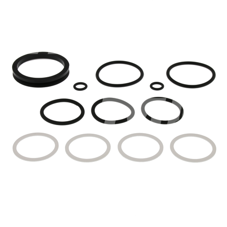 LANSING 3924489900 Dichtungsatz Hydr.