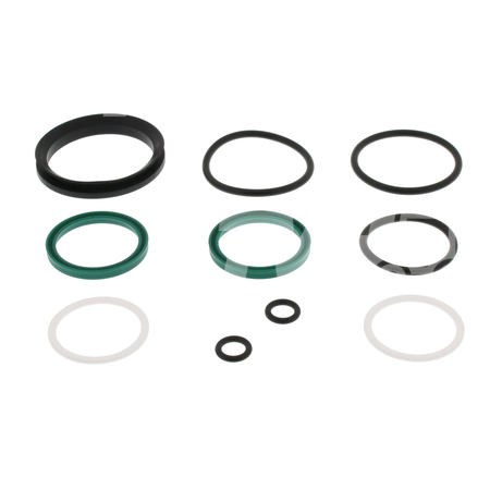 LINDE 3924489901 Dichtungsatz Hydr. – Gabelstapler Ersatzteil