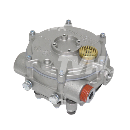 LINDE 3925722001 VerdÄmpfer