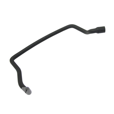 LINDE 3925843515 Kühlerschlauch Kühlwasserschlauch Formschlauch