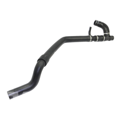 LINDE 3931084013 Kühlerschlauch Kühlwasserschlauch Formschlauch
