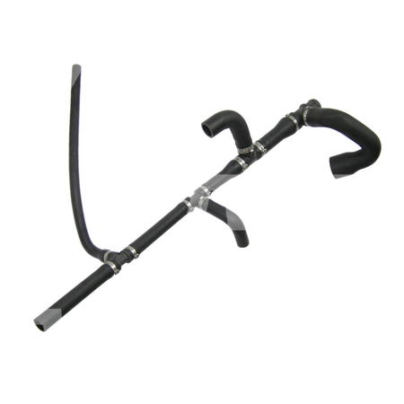 LINDE 3934410804 Formschlauch – Gabelstapler Ersatzteil
