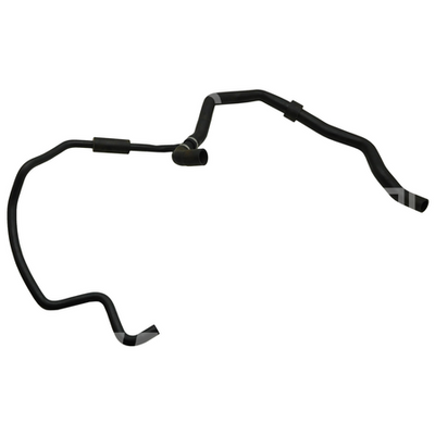 LINDE 3941004006 Kühlerschlauch Kühlwasserschlauch Formschlauch