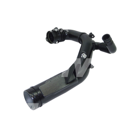 LINDE 3941731862 Formschlauch – Gabelstapler Ersatzteil