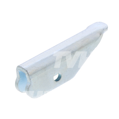 LINDE 3944468400 Gabelzinken-arretierung Hebel/taste