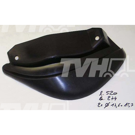 LINDE 3946020527 KotflÜgel