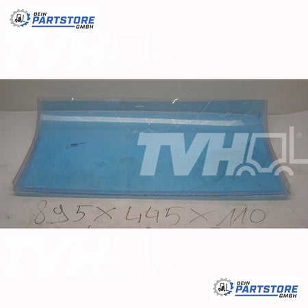 Steinbock Fensterscheibe Aus Plexiglas 50263154