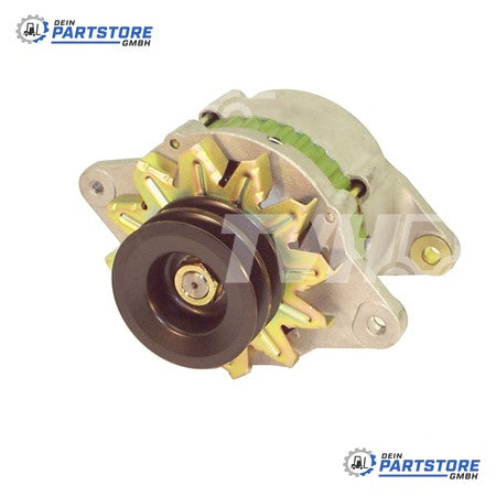 Nissan / UniCarriers Lichtmaschine 2310051H00 – Gabelstapler Ersatzteil