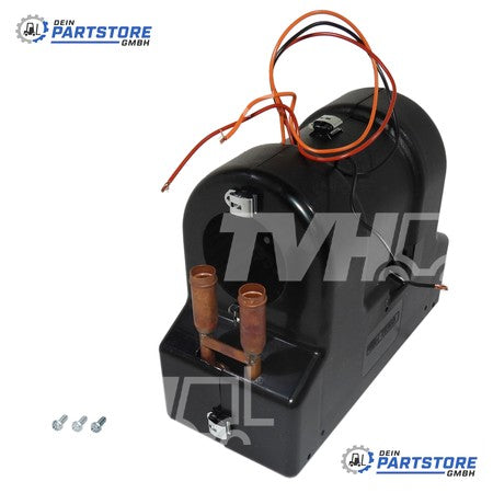 Daewoo Heizung 12V A214317