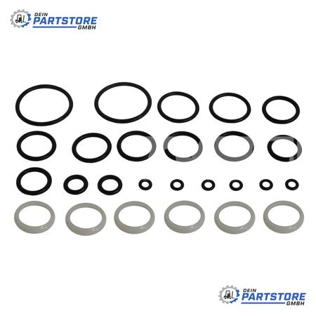 Daewoo Dichtungsatz Ventil D503278