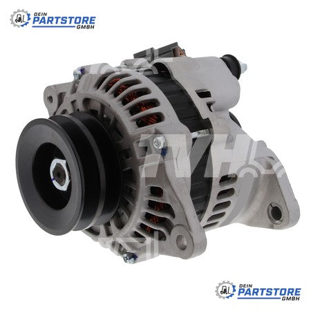 Nissan / UniCarriers Lichtmaschine 231007T403