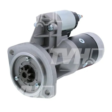 ANLASSER - 38837201