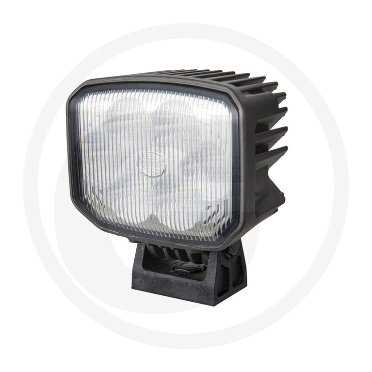 HELLA Arbeitsscheinwerfer LED  4551GA 996488001