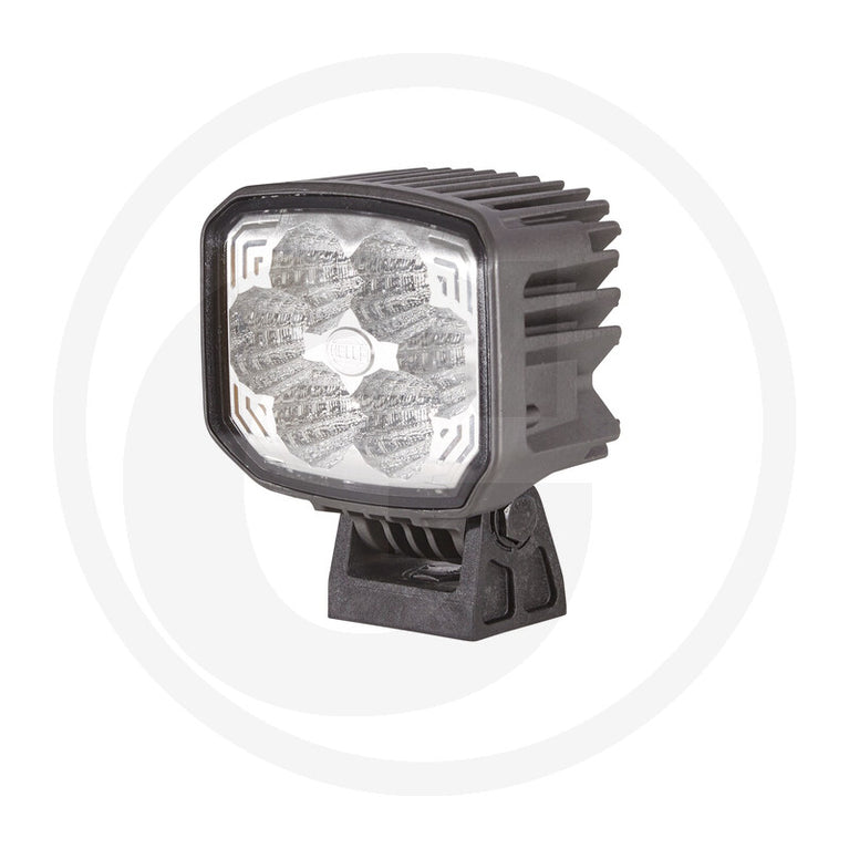 HELLA Arbeitsscheinwerfer LED 4551GA 996488011