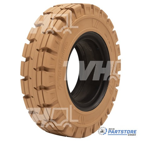 Jungheinrich VOLLGUMMIREIFEN 18X7-8 (4.33) MIT CLIP 05038838