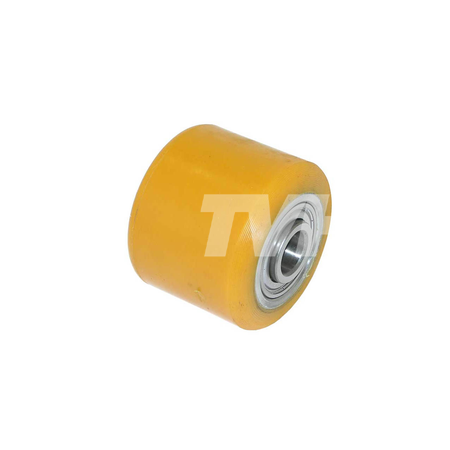 STILL 4660132 Tandemrolle-pu – Gabelstapler Ersatzteil