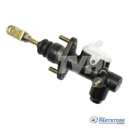 Toyota Hauptbremszylinder, Kupplungszylinder - 19.1 mm (Bohrung) - Bremsflüssigkeit 47210U217071