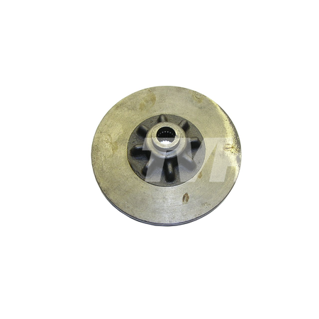 TOYOTA 472111240071 Bremsscheibe – Gabelstapler Ersatzteil