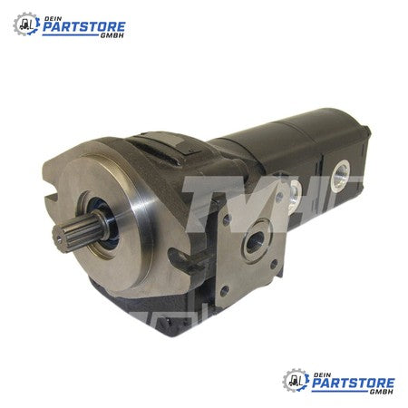 Daewoo Hydraulikpumpe D514196 – Gabelstapler Ersatzteil