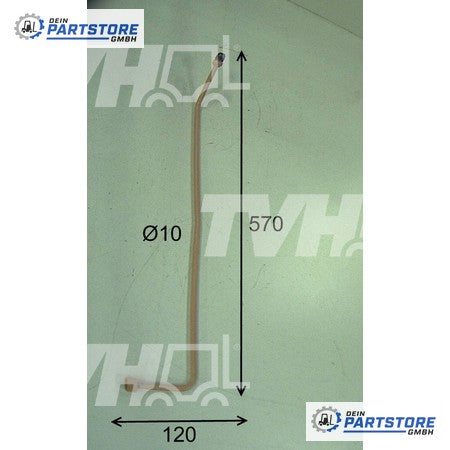 Daewoo Tube As-Rh A236178