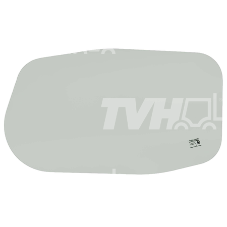 DAEWOO 50011900066 Glasscheibe