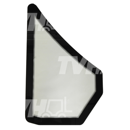 DAEWOO 50011900564 Glasscheibe