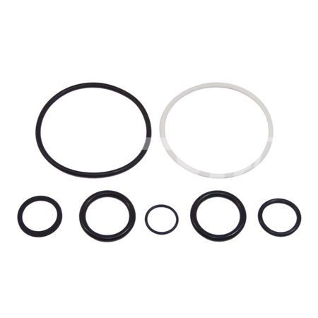 JUNGHEINRICH 50041934 Dichtungsatz Hydr.