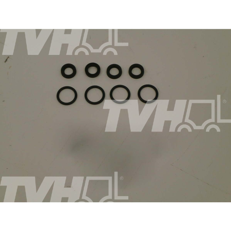 JUNGHEINRICH 50304329 Dichtungsatz Hydr.