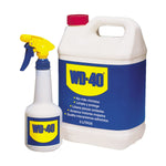 Gleitmittel Erdbeere Mehrzweck WD-40 44506 Sprühgerät Mehrzweck Karaffe 5 L (5L) 1